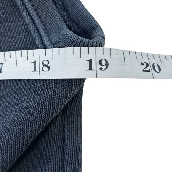 ARITZIA Golden by TNA Sleeveless Full-Zip Hoodie Vest XXS - Picture 13 of 14